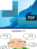 Askep Demensia