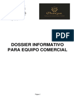 DOSSIER EQUIPO COMERCIAL PDF