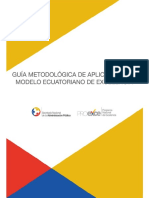 Guía - Metodológica - Aplicación - Mee - Final - Junio - 2016 Quipux