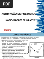 Aula10 - Modificadores de Impacto
