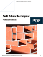 Perfiles Estructurales _ Materiales Aceros y Perfiles de AGS