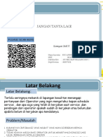 MENINGKATKAN KOMUNIKASI ANTAR OPERATOR DAN MEKANIK MELALUI QR SCAN