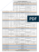 IIT-JEE (MAIN + ADVANCED) (2019-20) Guided Revision Plan - 2.O For Enthusiast & Leader Course