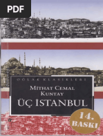 Orhan Pamuk - Kar | PDF