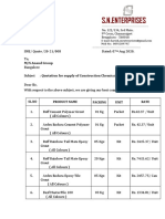 S.N.Enterprises: M/S Anand Group