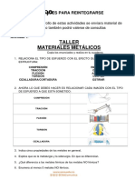 Actividades Para Reintegrarse (1)