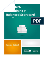 Balanced Scorecard Generalidades