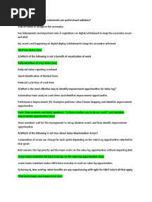Agile E1 CBO 60566