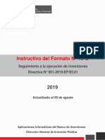 Instructivo Formato 12B Seguimiento