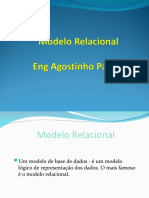 Modelo Relacional Ap