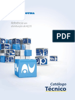 Catalogo Acovisa