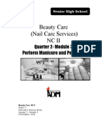 SHS11 - TVL - BeautyCare - Q2 - Mod - Perform Manicure and Pedicure - Version3