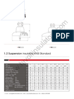 Catalogo Aislador Hivot