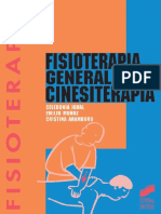 490540534 Fisioterapia General Cinesiterapia PDF