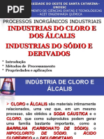 Aula 2 Industria Cloro Alcalis