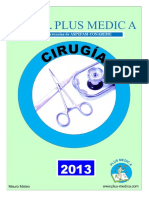 Manual de Cirugia