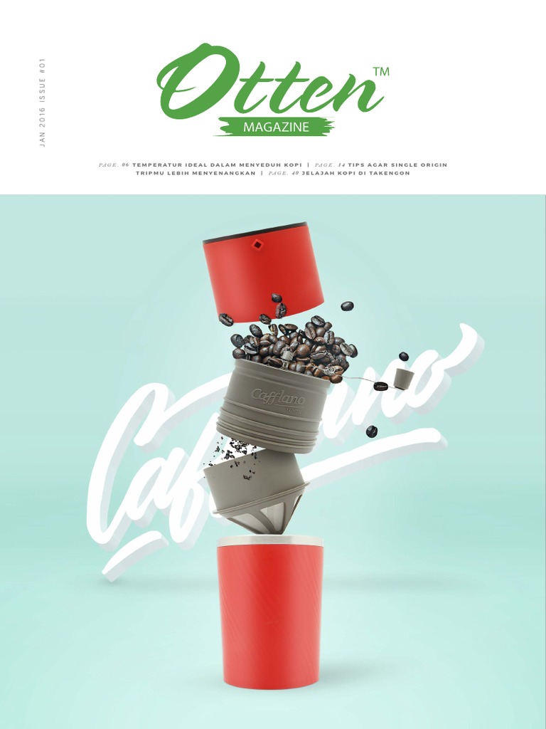 Otten Magazine 201601 Aa037 | PDF