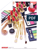 Cosmetics (A3P)
