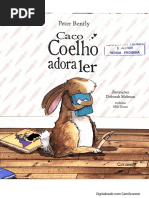 BIBLIOTECA | PDF | Escritores