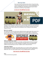 Https://americansupplements Org/bernup-Keto