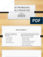 Networking Solutions Inc_group10