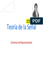 1_1_Teoria de la signal_Dominios de Representacion_v1_1