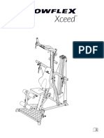 Xceed: Owner'S Manual