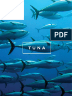 Tuna Brochure