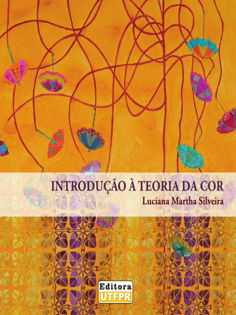 Teoria de Cor | PDF | Cor | Percepção
