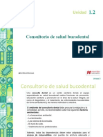 UD 1.2 Consultorio Salud Bucodental