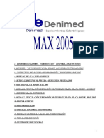 Curso MAX en PDF