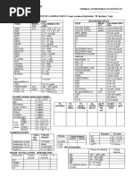 Critical Values - LabCorp | PDF | Medical Specialties | Clinical Medicine