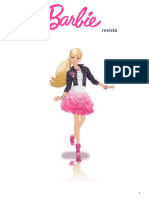 Portada de Barbie 2