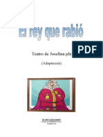 El Rey Que Rabió