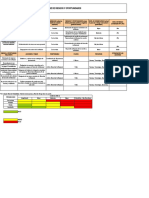 Matriz de Riesgos y Oportunidades 2