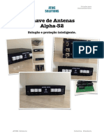 PDF Manual - ALPHA 32