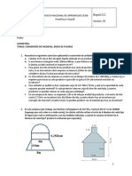 SENA - Taller de Geometría y Conversión de Unidades