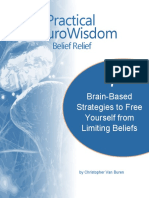 Neurowisdom: Belief Relief