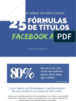 2° - 25 Titulos Que Geram 10x Mais Cliques-1