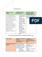 Muerte y duelo Redes sociales ficha individial 