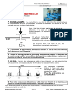 185540273 Essai Oedometre PDF