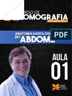 Apostila Abdome - Aula 01