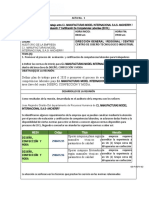 GD-F-007 - Formato - Acta - PLAN DE TRABAJO