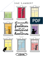 LImmeuble Des Femmes Qui Ont Renoncé Aux Hommes by Lambert Karine (Z-lib.org).Epub