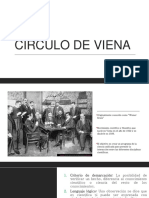 Circulo de Viena