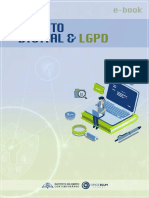 eBook-Direito Digital e LGPD