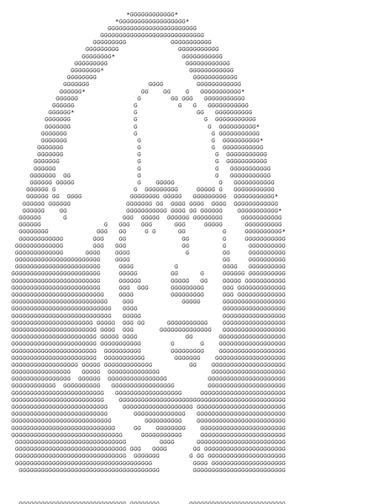 George In Text