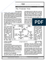 Arbol de Problemas