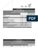 Cap 14 Razones Financieras Problema de Resumen y Ejercicios ALUMNOS