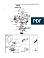 05 Exploded View and Part List-SPL200WX en